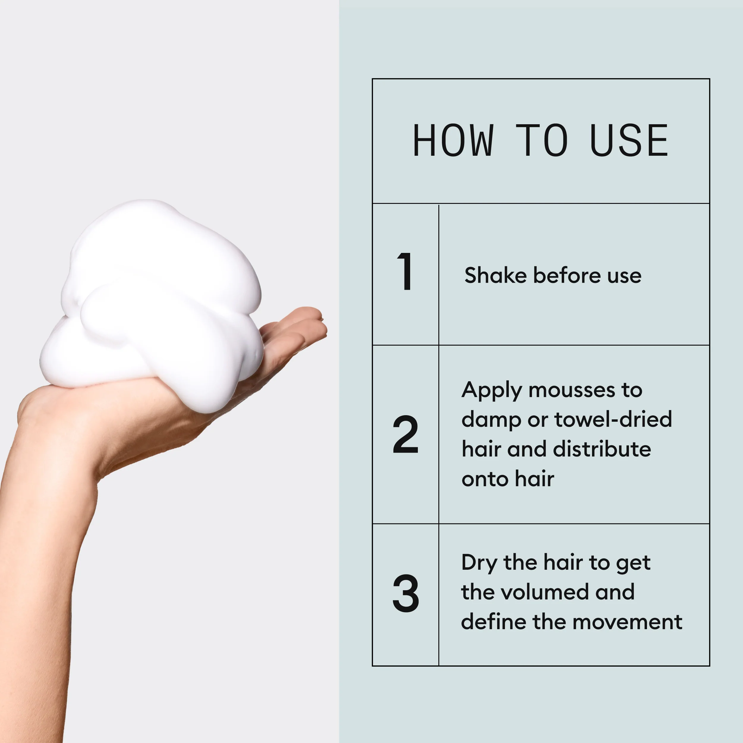 Nioxin Density Defend Styling Volumizing + Thickening Mousse, 192g - Image 6