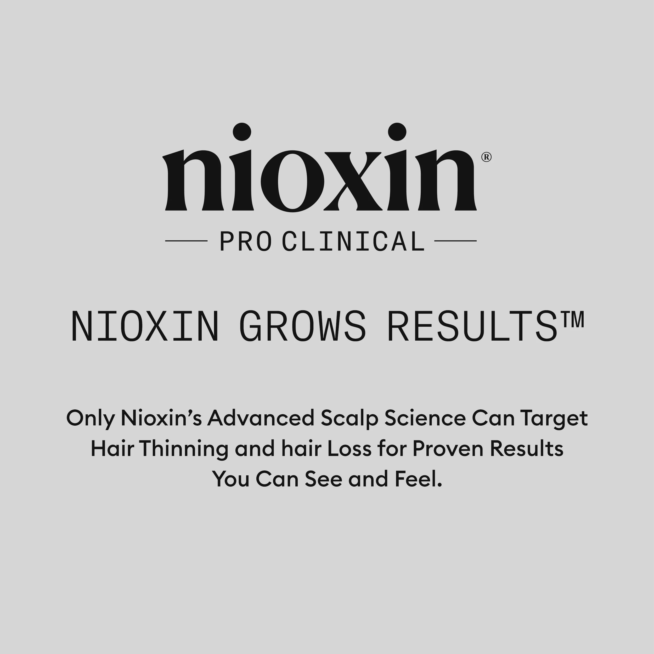 Nioxin Density Defend Anti-breakage Strengthening Mask - Protects Against Hair Breakage - Image 9