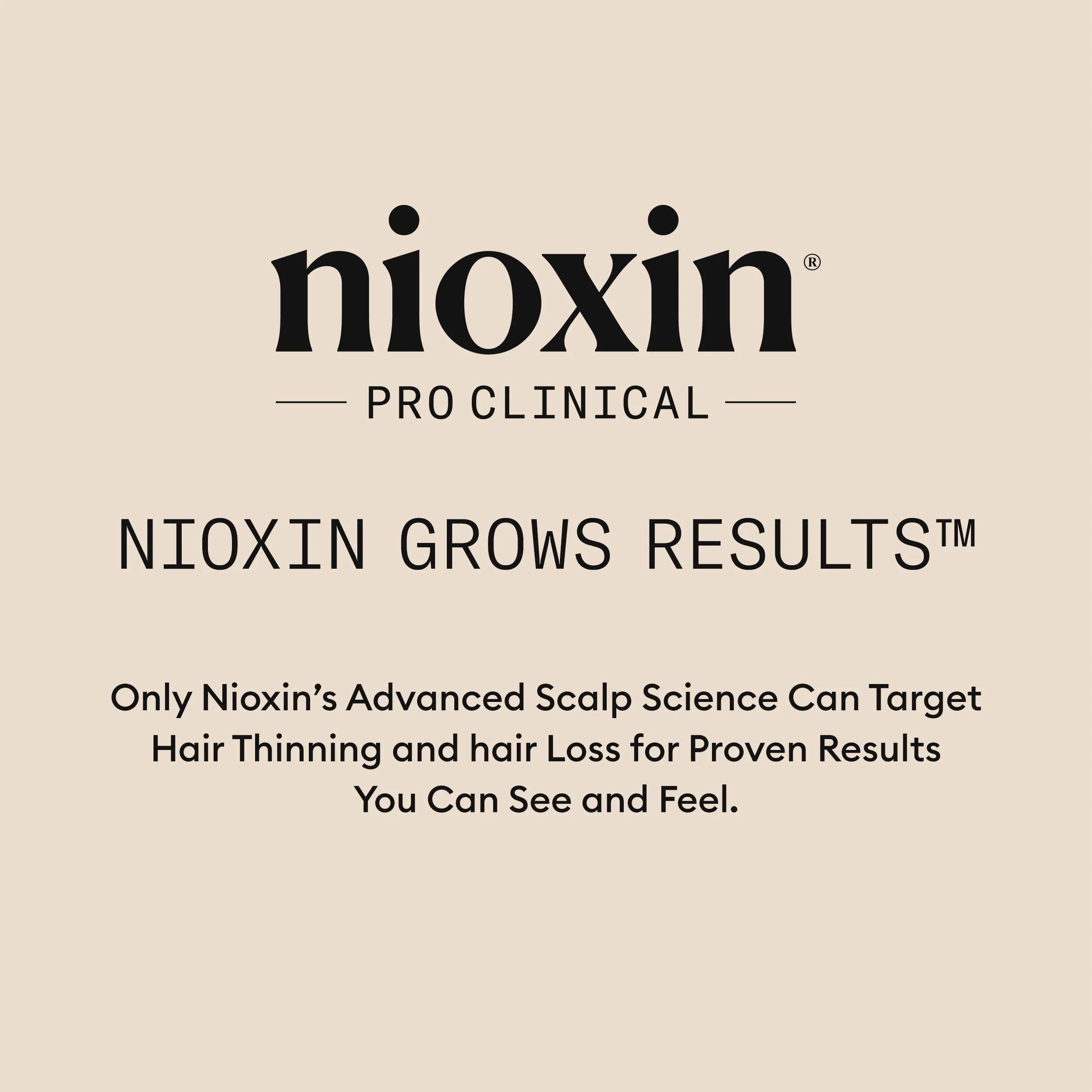 Nioxin Scalp Purifying Exfoliator - Deep Cleanses and Refreshes Scalp, 50ml - Image 9