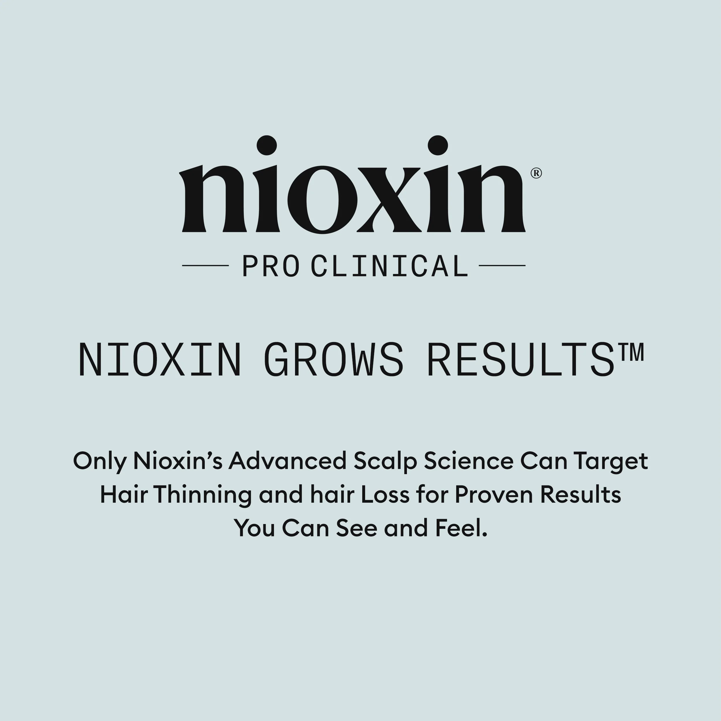 Nioxin Density Defend Styling Strong Hold Hairspray - For Long-Lasting Hairstyles, 300g - Image 9