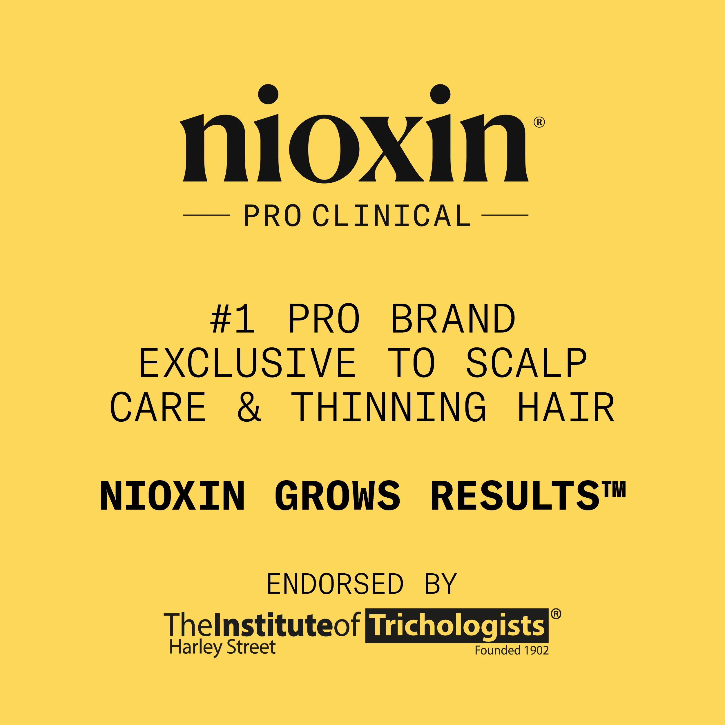 Nioxin System 1 Shampoo + Conditioner Duo - Includes Shampoo and Conditioner - Image 10