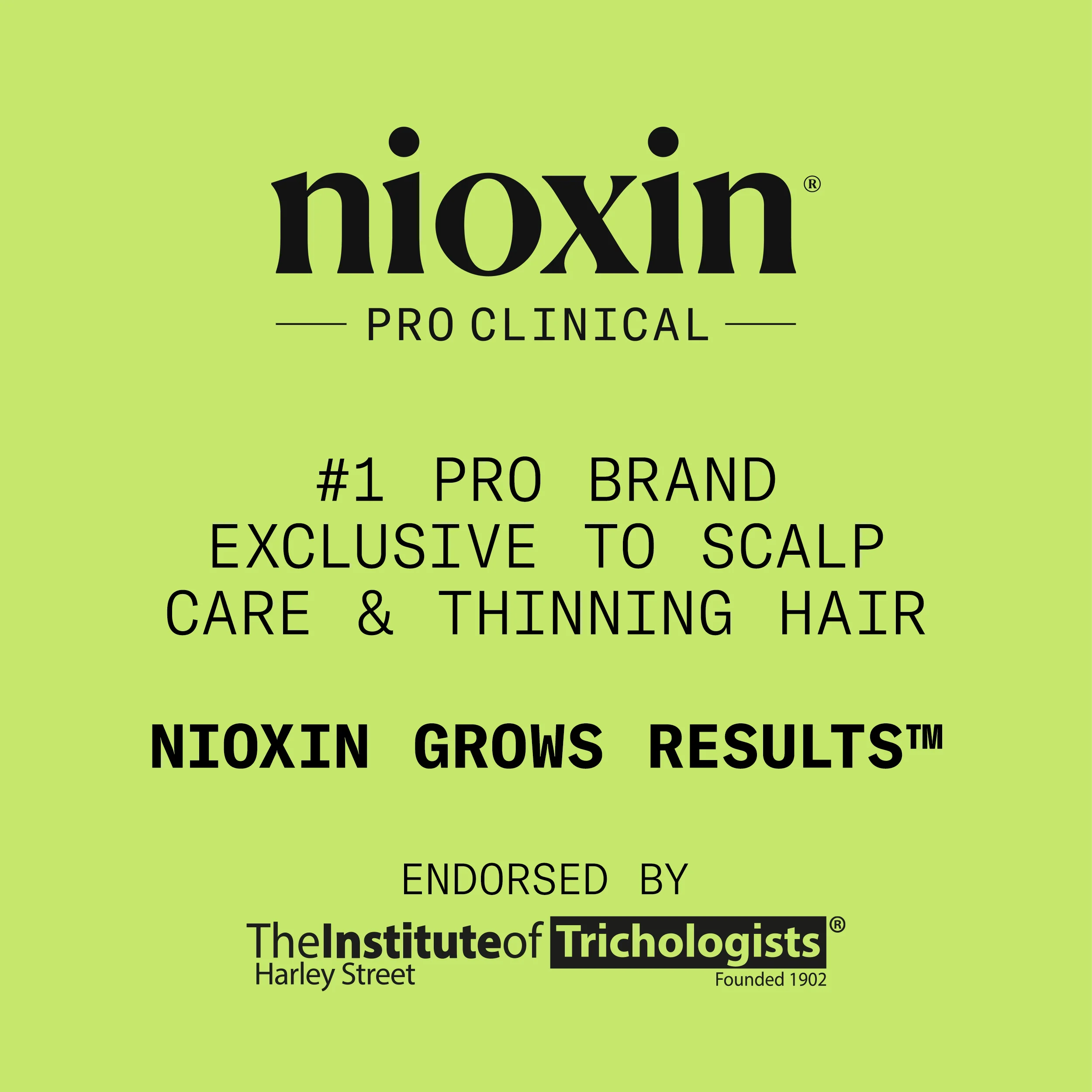 Nioxin System 2 Shampoo + Conditioner Duo - Includes Shampoo and Conditioner - Image 10