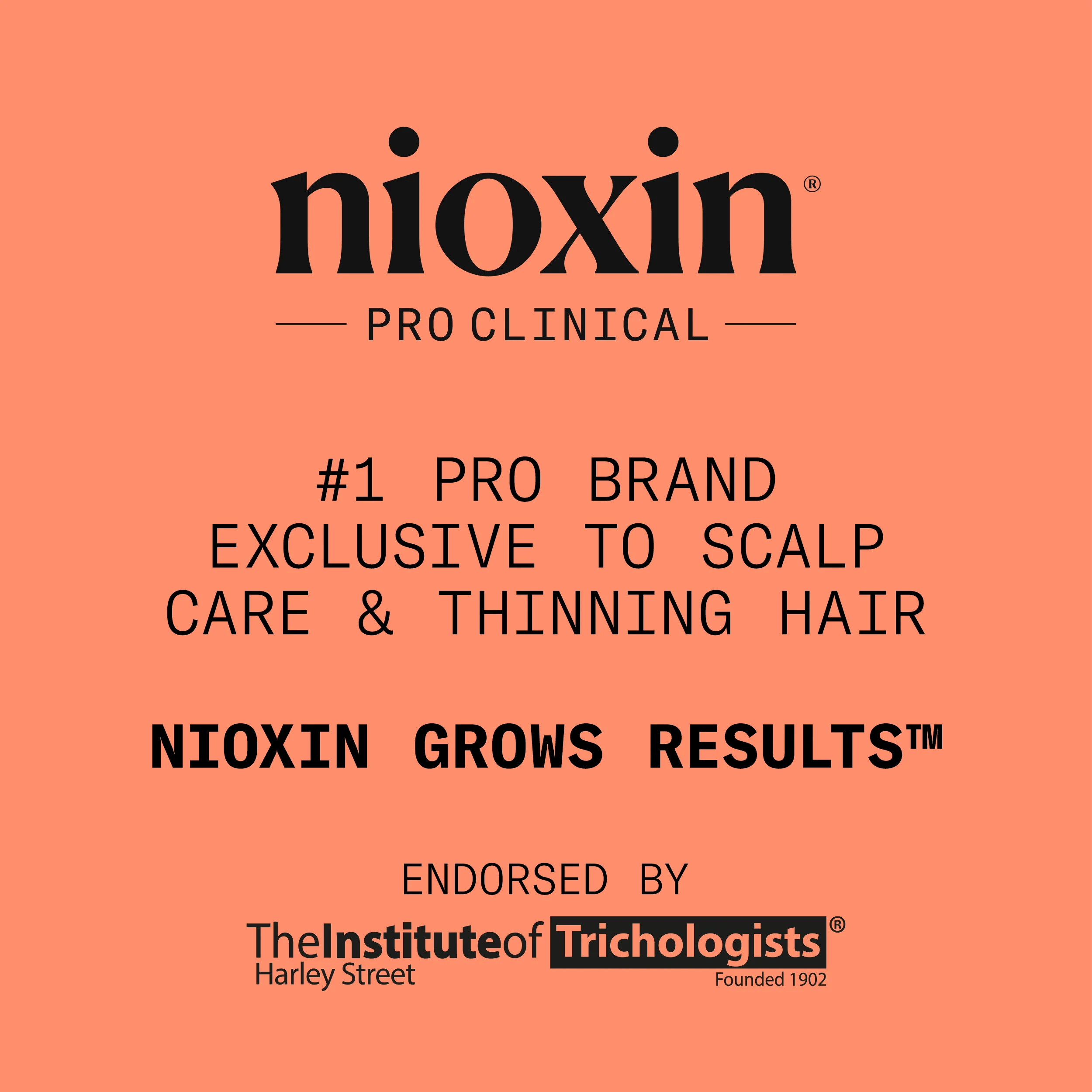 Nioxin System 4 Shampoo + Conditioner Duo - Includes Shampoo and Conditioner - Image 10