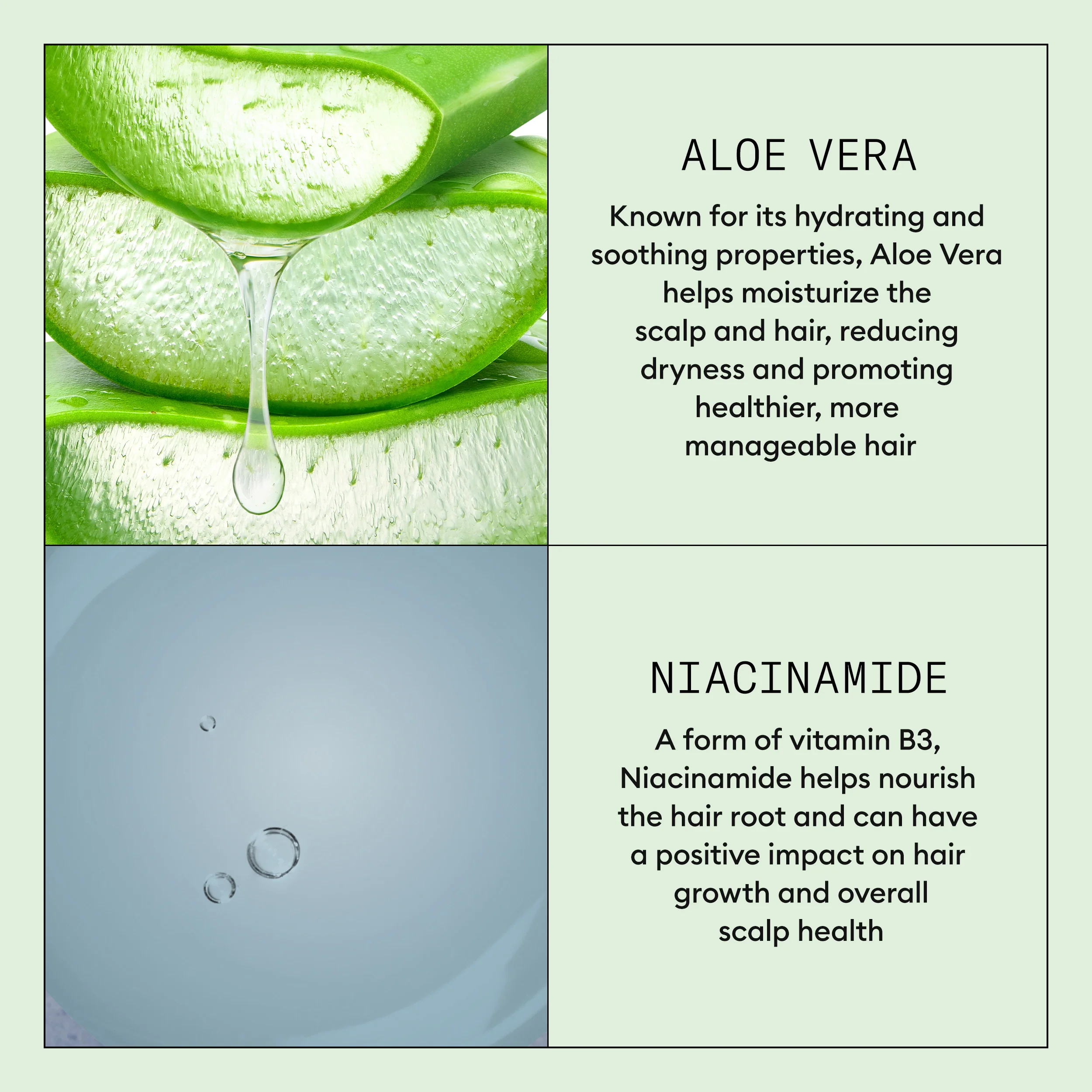 Nioxin Scalp Relief Scalp Soothing Serum - Leave-in Treatment for Sensitive Scalp, 100ml - Image 7