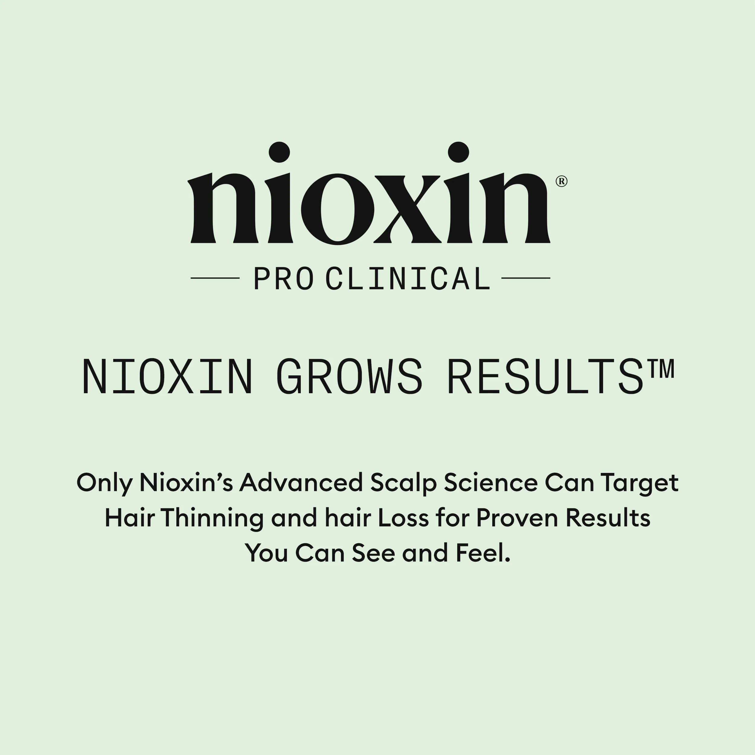 Nioxin Scalp Relief Scalp Soothing Serum - Leave-in Treatment for Sensitive Scalp, 100ml - Image 9