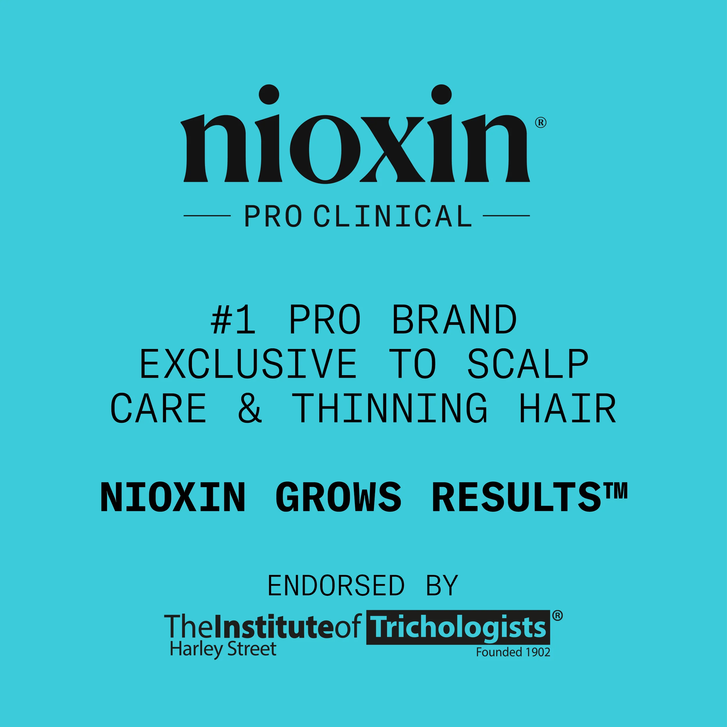 Nioxin System 3 Scalp + Hair Shampoo - Hair Thickening Shampoo - Image 10