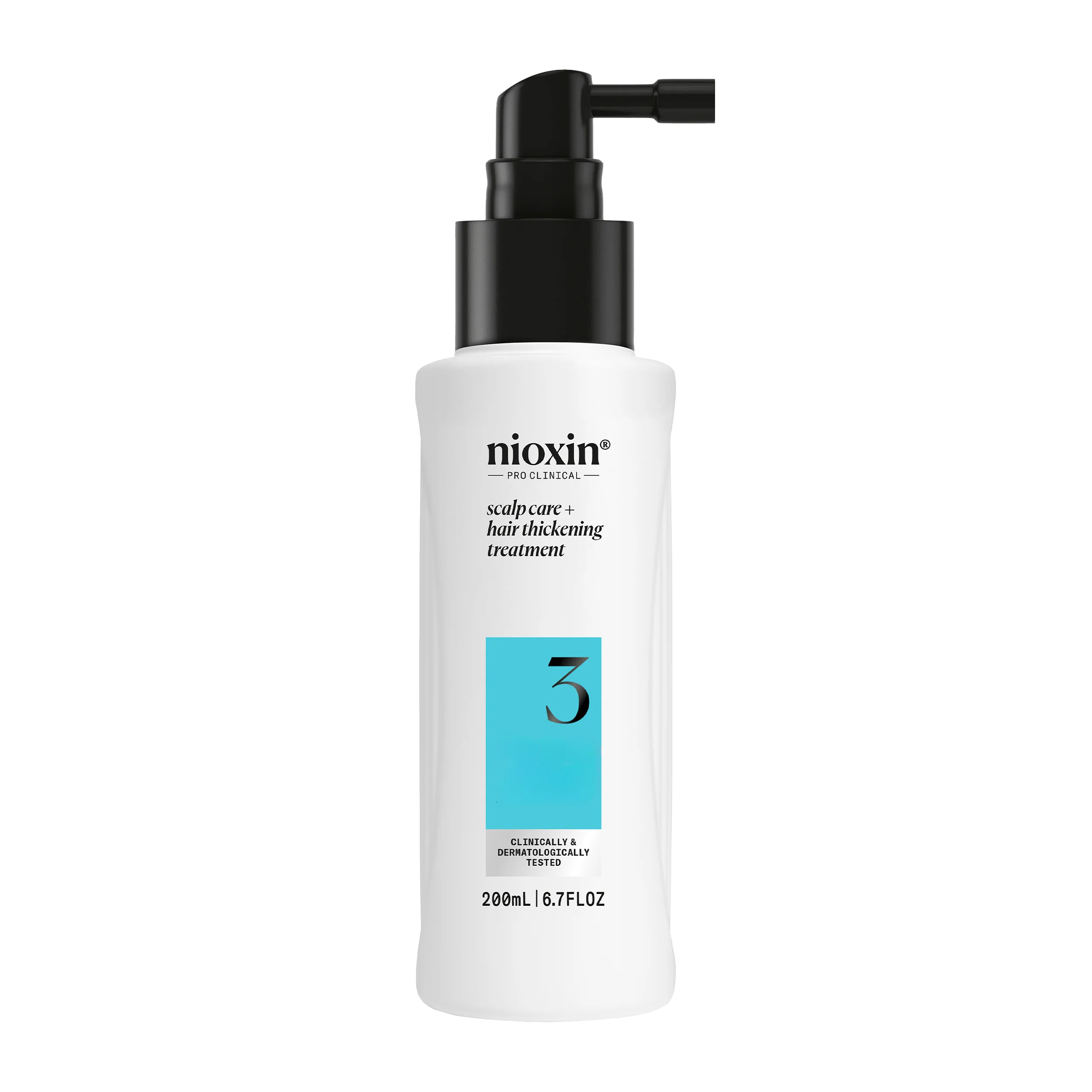 Nioxin System 3 Scalp + Hair Thickening Treatment - Hair Thickening Serum - Image 11