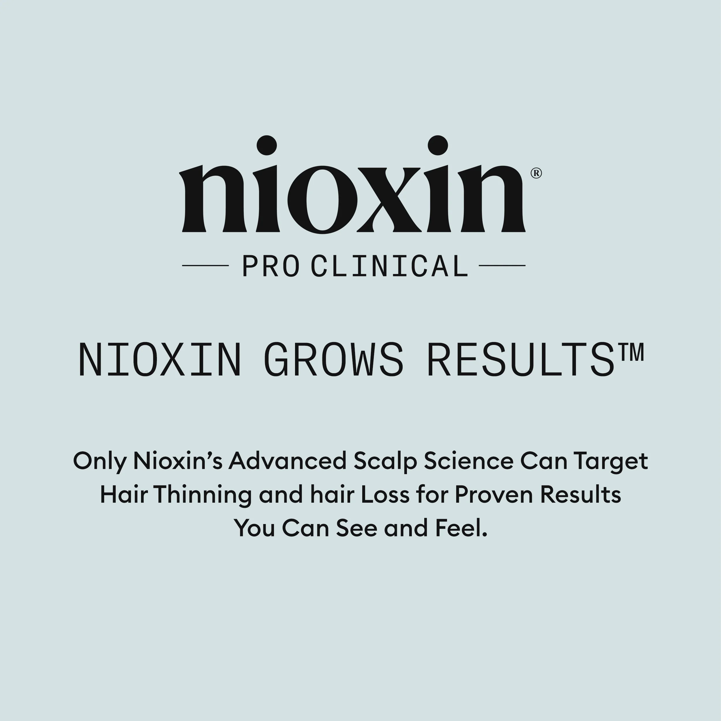 Nioxin Density Defend Styling Root Lifting Spray - Hair Thickening Spray, 150ml - Image 9